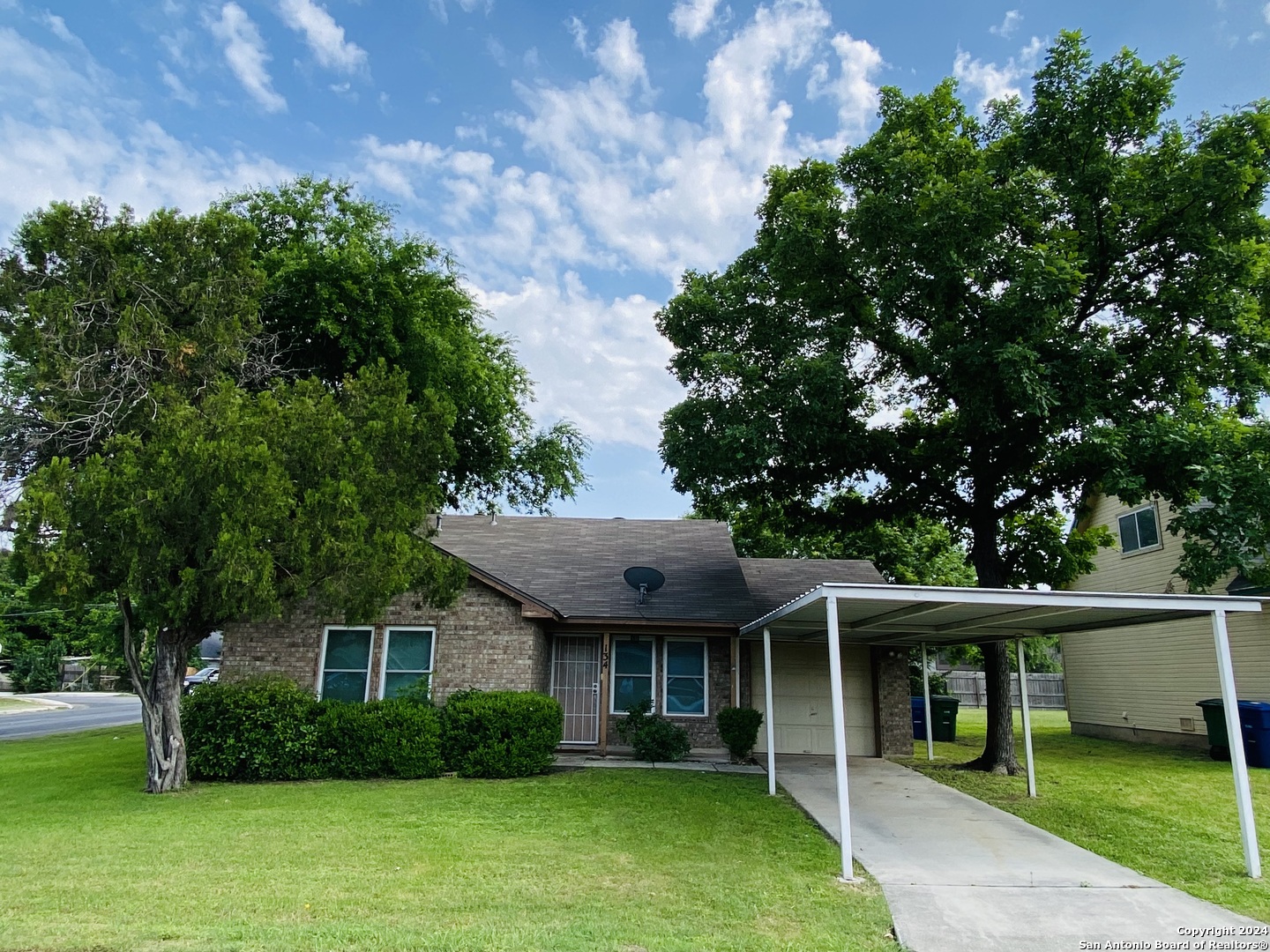 134 Fargo Avenue San Antonio TX 78220
