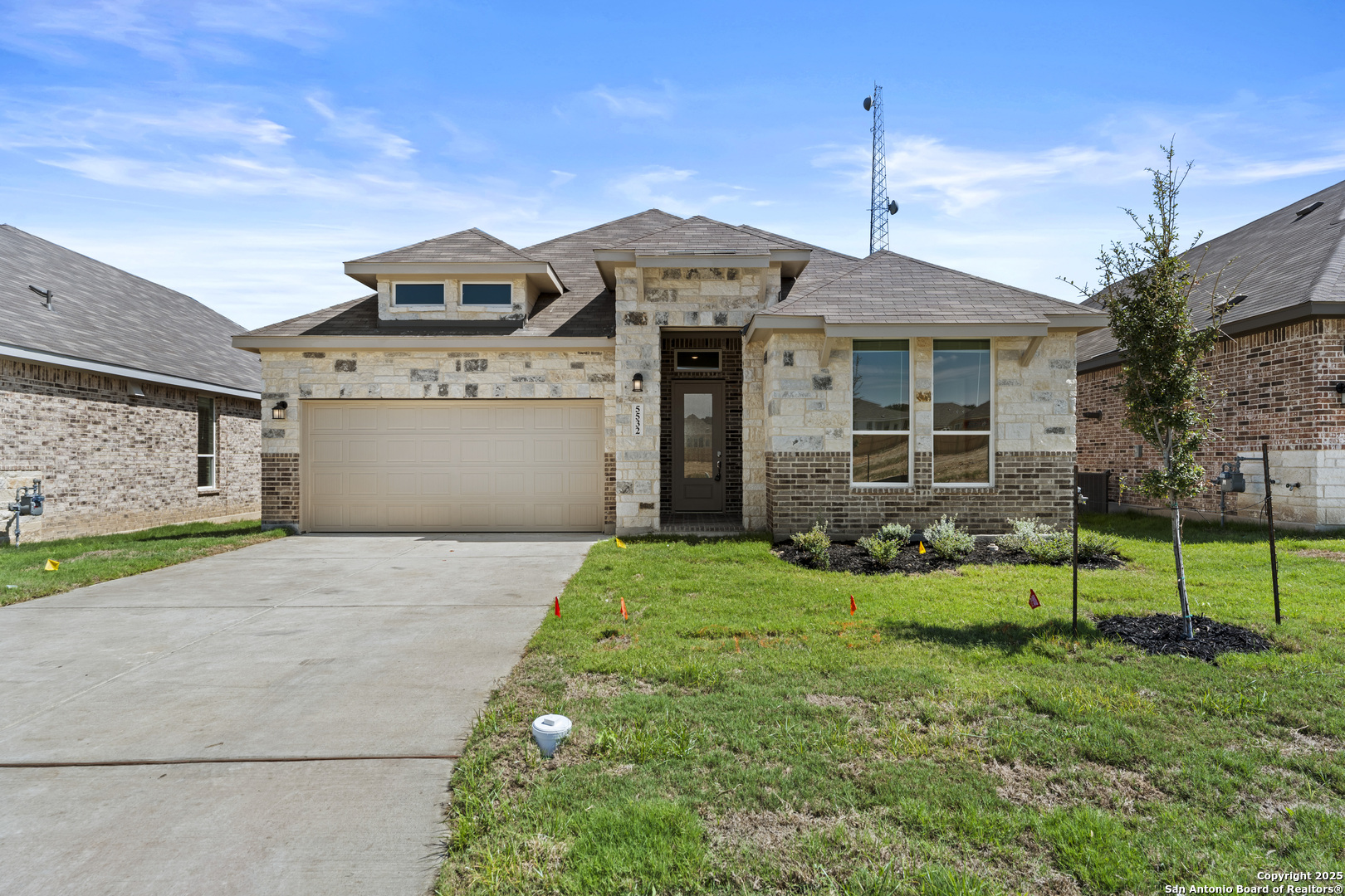 5532 Paschal Park New Braunfels TX 78132