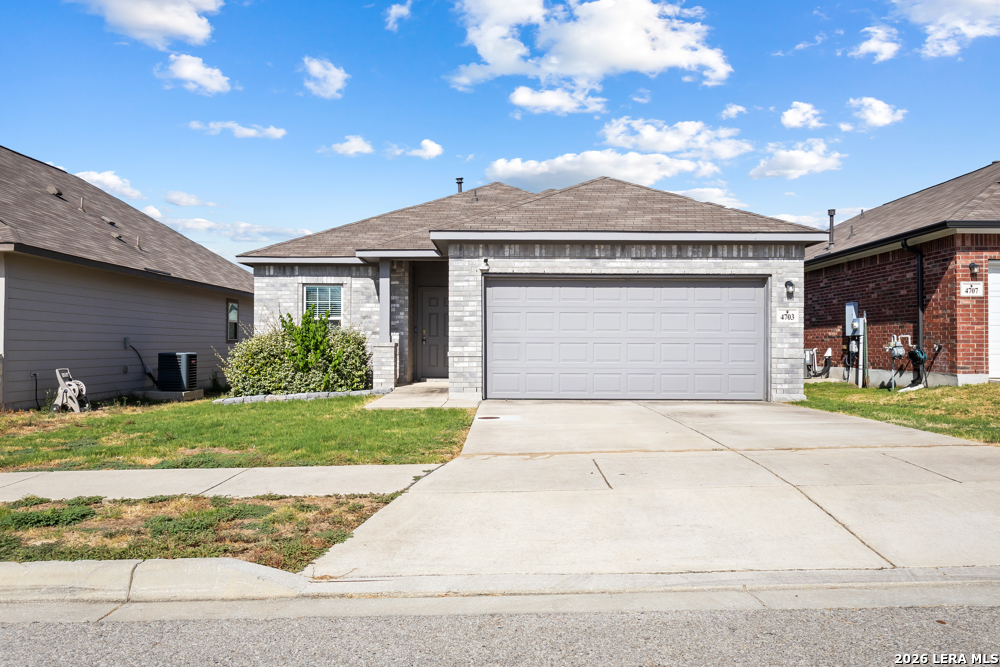 4703 Belgravia Park Converse TX 78109