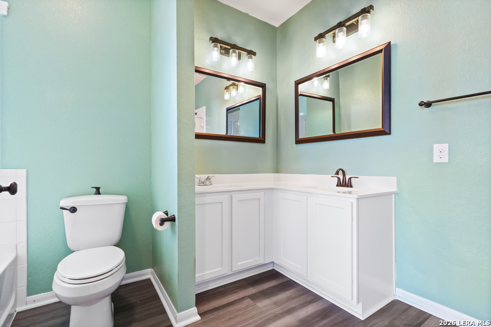 4703 Belgravia Park Converse TX 78109