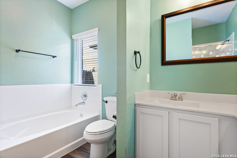 4703 Belgravia Park Converse TX 78109