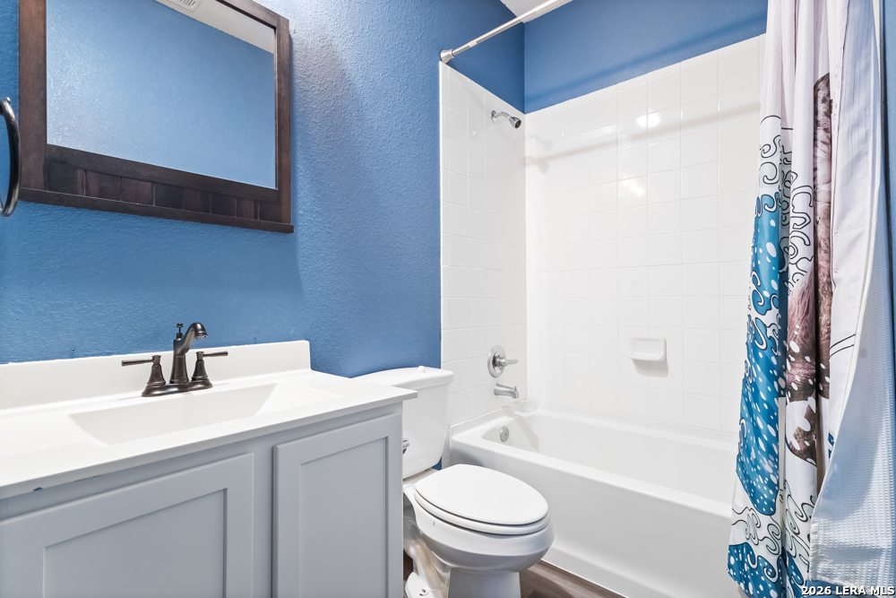 4703 Belgravia Park Converse TX 78109