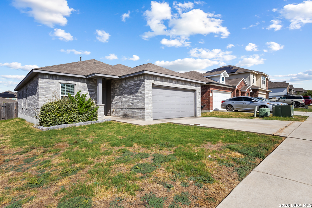 4703 Belgravia Park Converse TX 78109