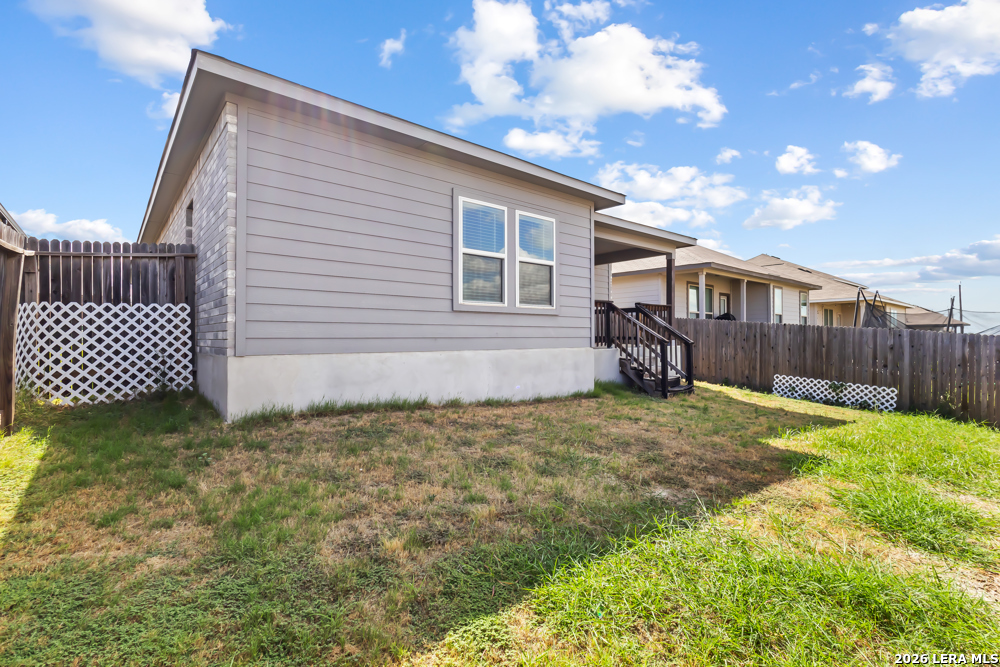 4703 Belgravia Park Converse TX 78109