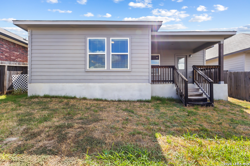 4703 Belgravia Park Converse TX 78109