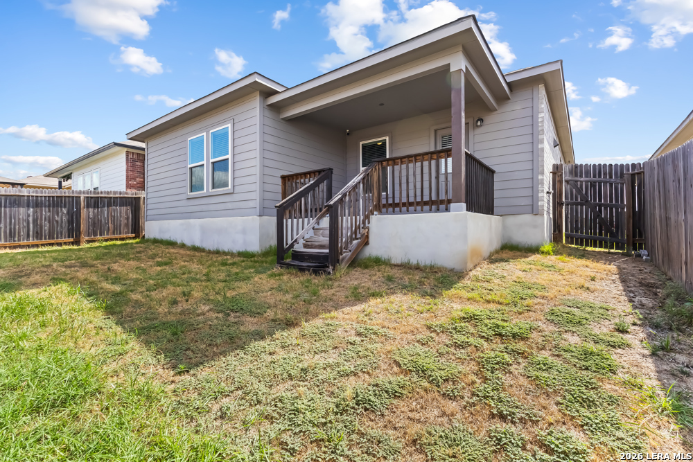 4703 Belgravia Park Converse TX 78109