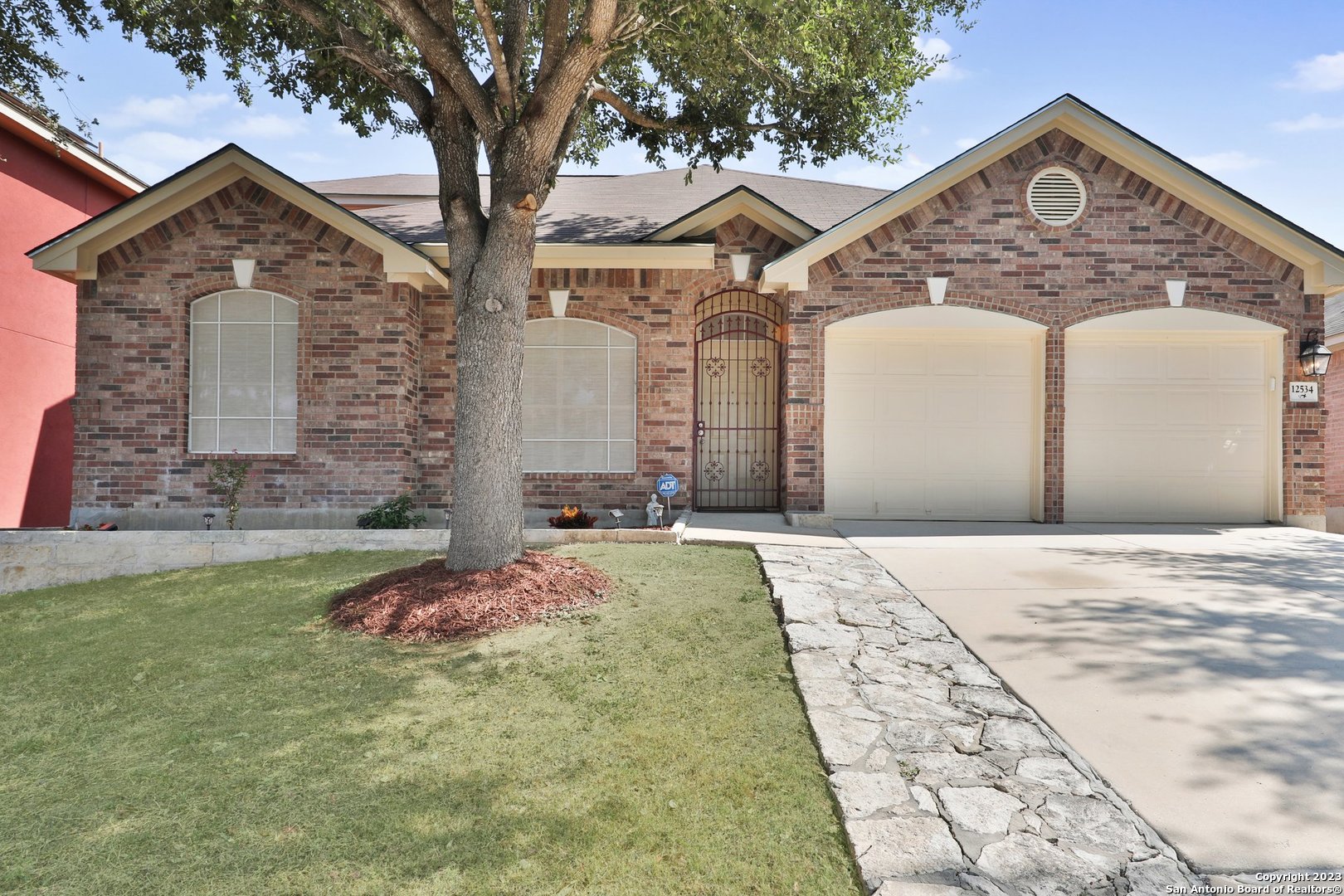 12534 Course View Drive San Antonio TX 78221