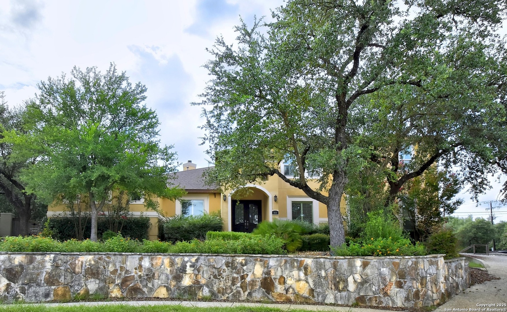 403 Rio Springs San Antonio TX 78258