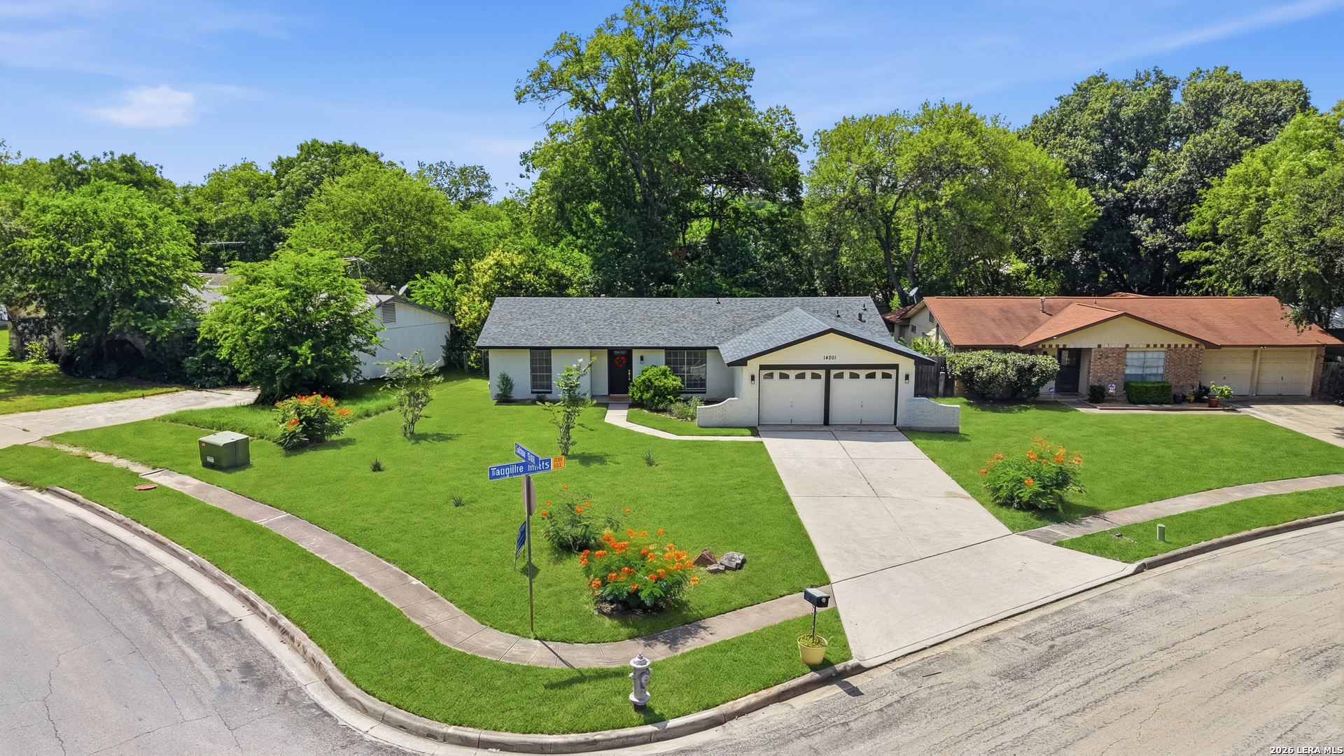 14201 Mesquite Smoke Street San Antonio TX 78217