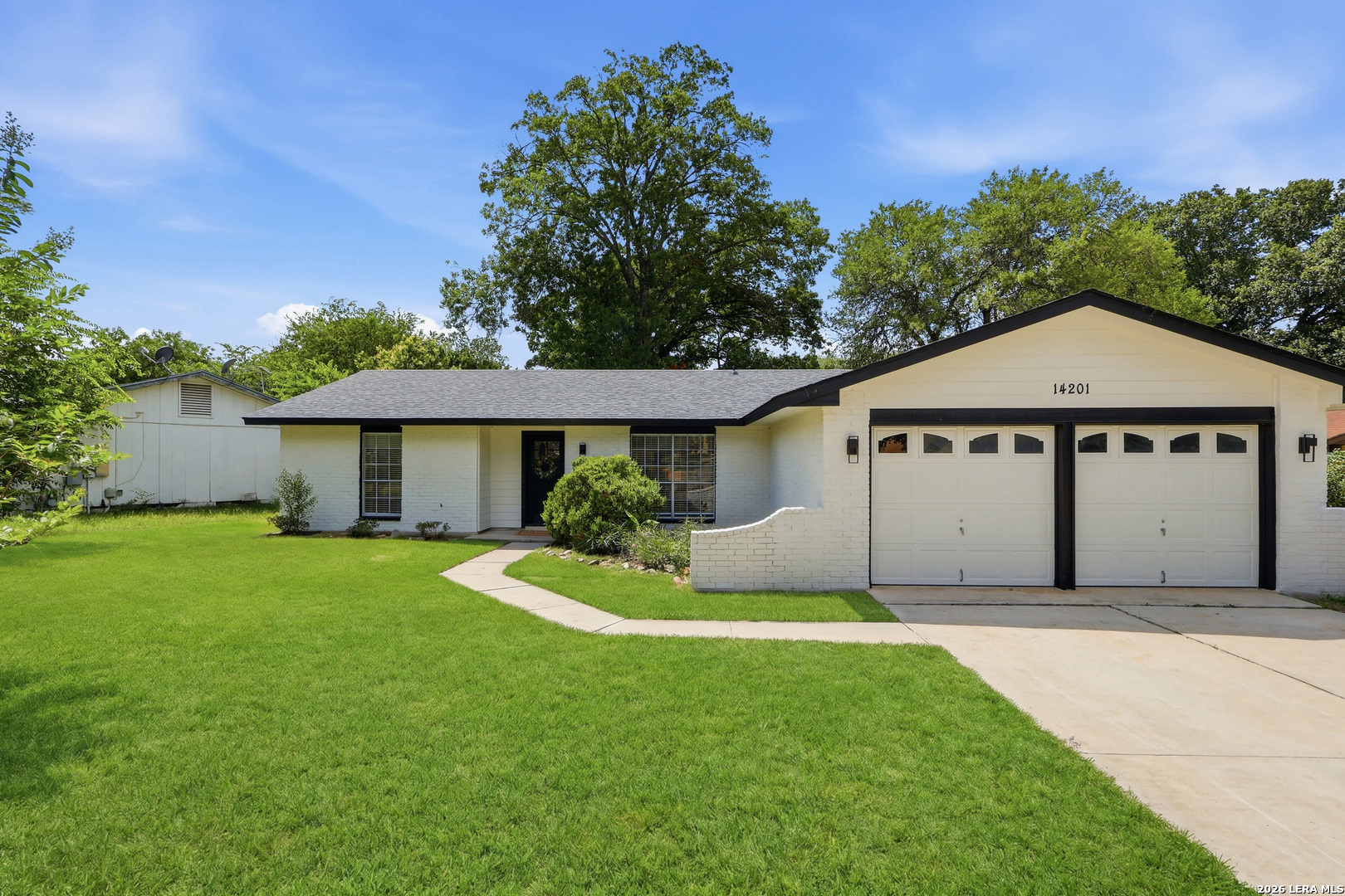 14201 Mesquite Smoke Street San Antonio TX 78217