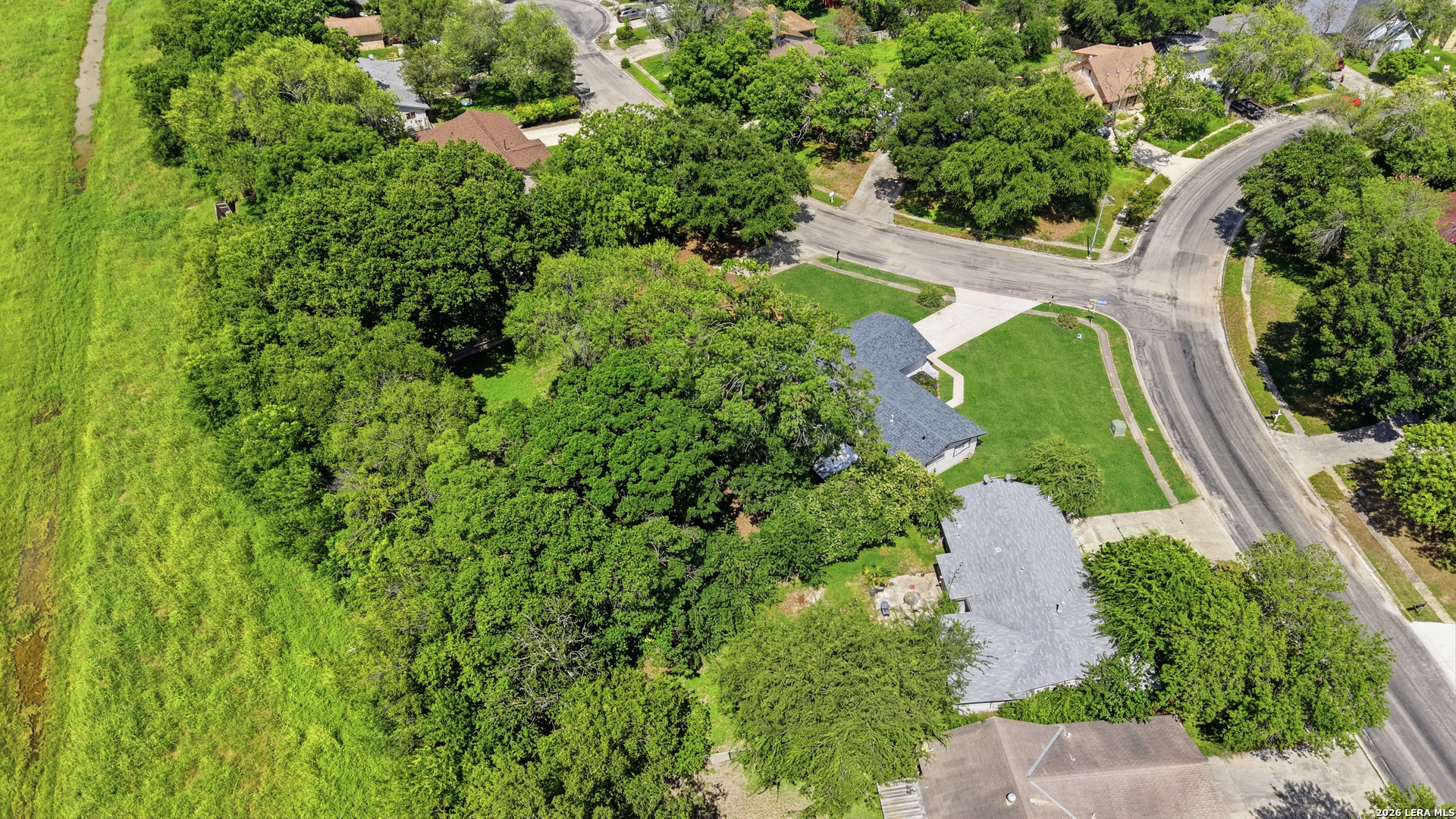 14201 Mesquite Smoke Street San Antonio TX 78217
