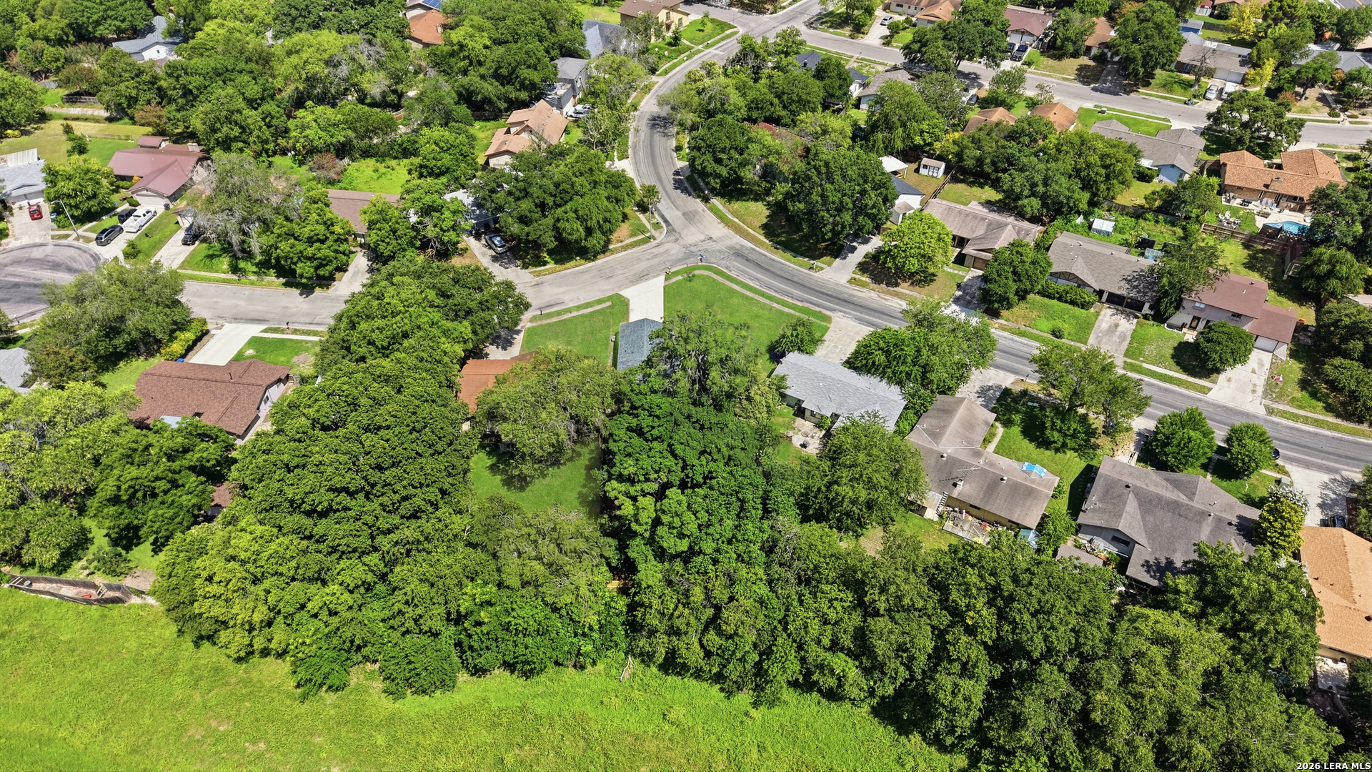 14201 Mesquite Smoke Street San Antonio TX 78217