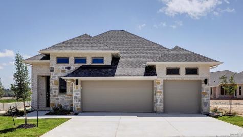 1805 Luna Street New Braunfels TX 78132
