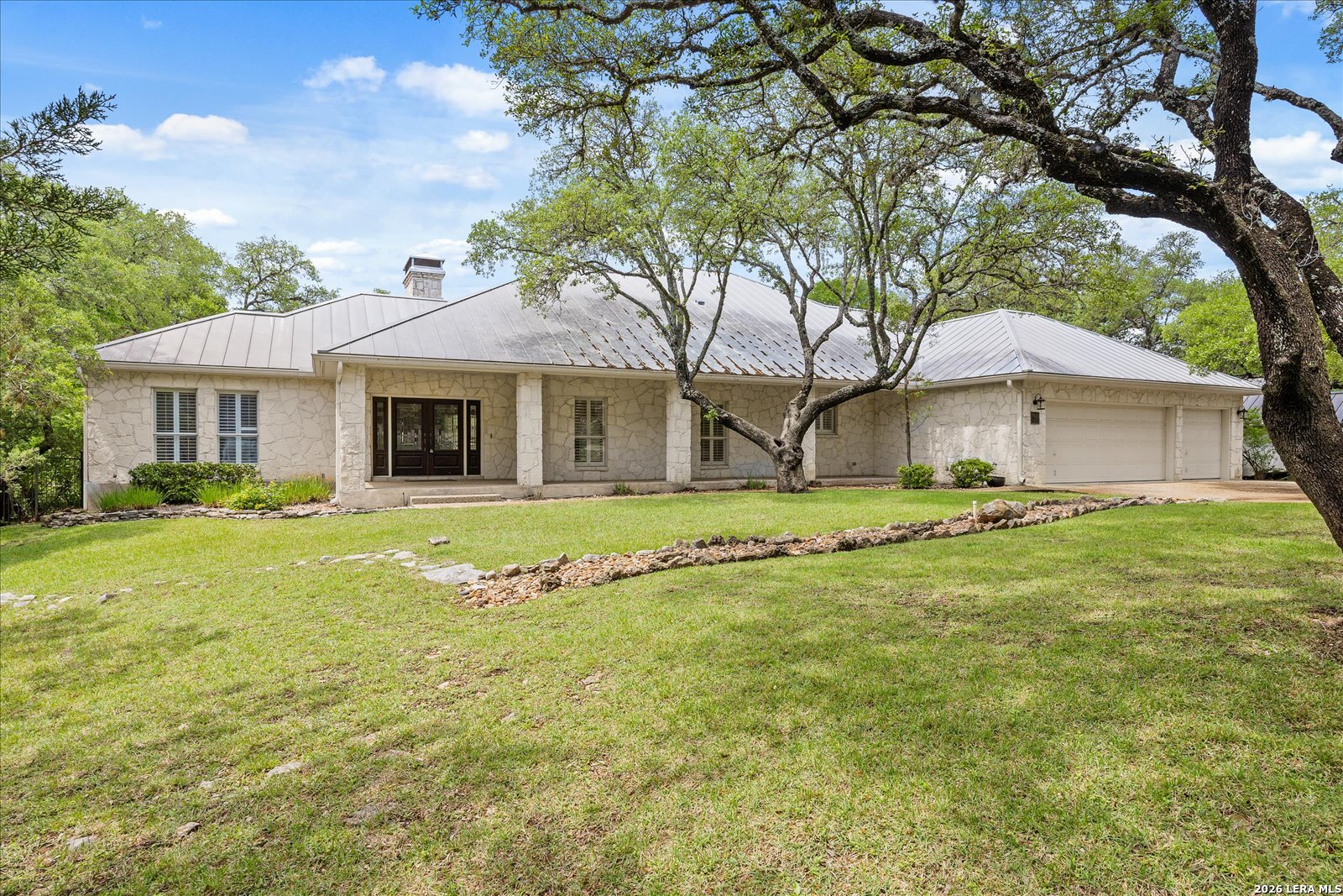 7615 Sweetwind Circle Fair Oaks Ranch TX 78015