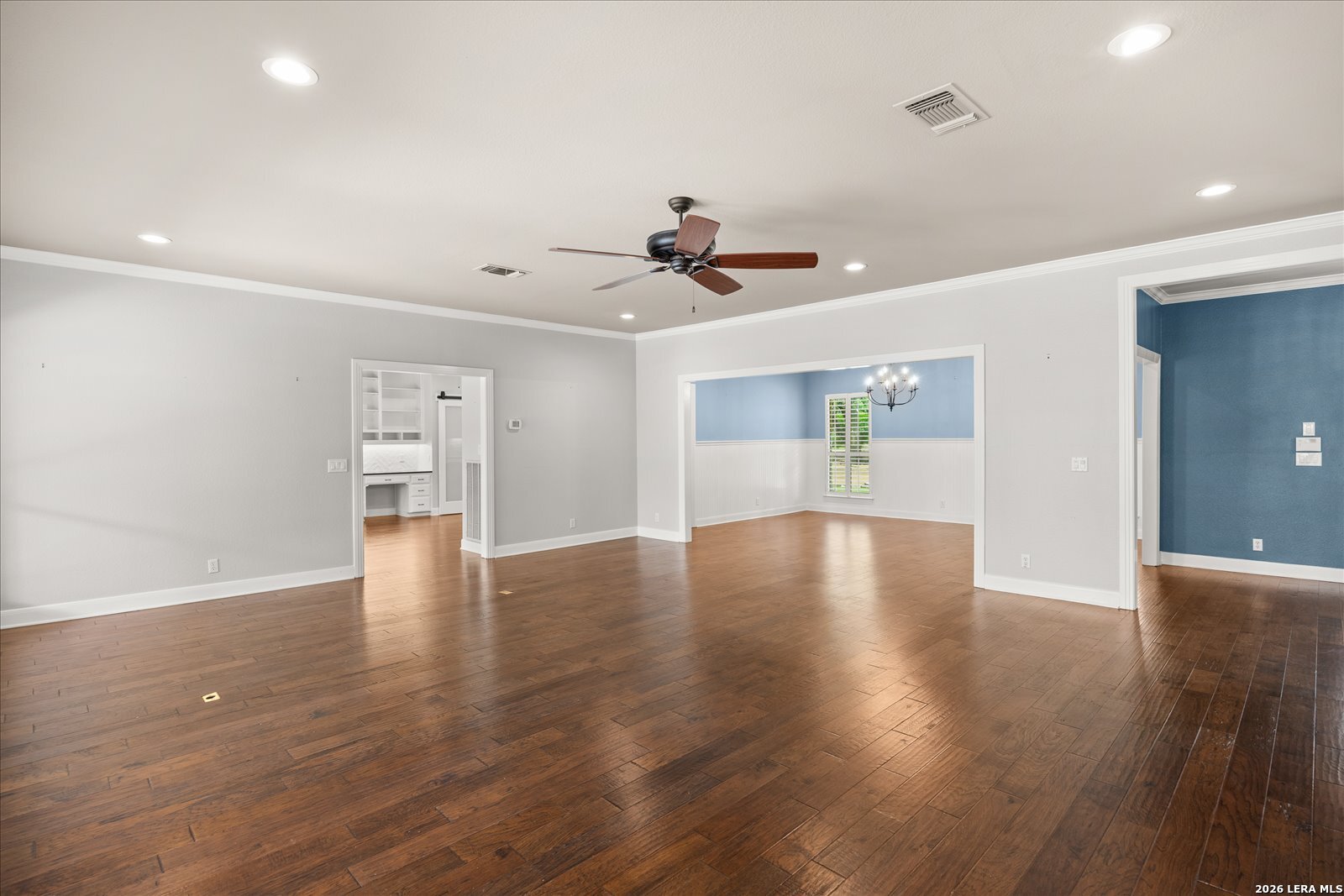 7615 Sweetwind Circle Fair Oaks Ranch TX 78015