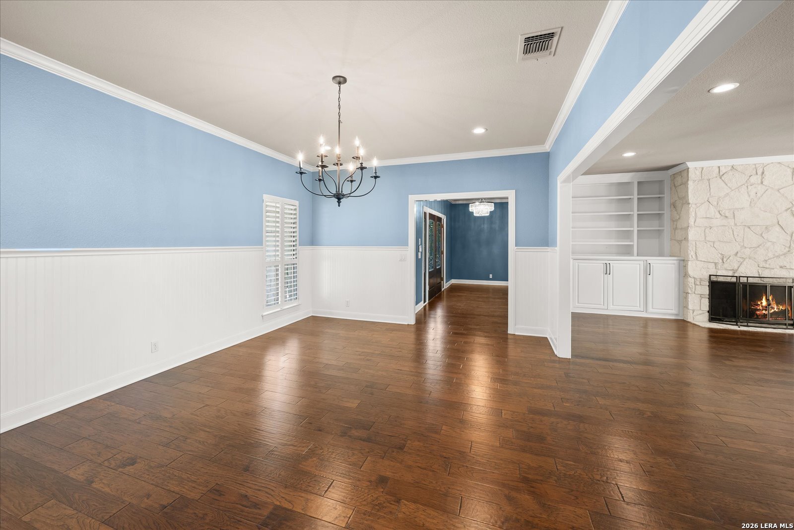 7615 Sweetwind Circle Fair Oaks Ranch TX 78015