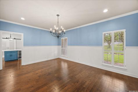 7615 Sweetwind Circle Fair Oaks Ranch TX 78015