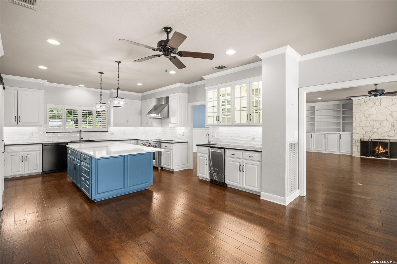 7615 Sweetwind Circle Fair Oaks Ranch TX 78015