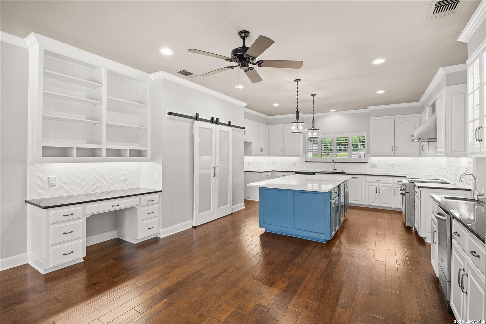 7615 Sweetwind Circle Fair Oaks Ranch TX 78015
