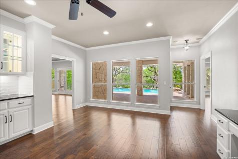 7615 Sweetwind Circle Fair Oaks Ranch TX 78015