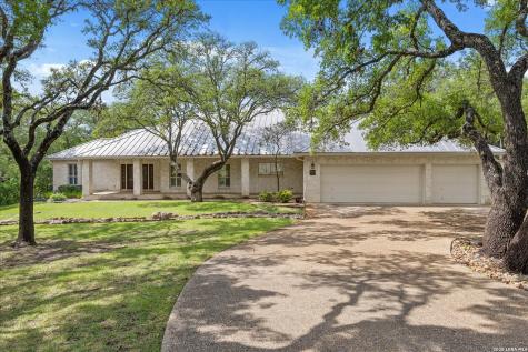 7615 Sweetwind Circle Fair Oaks Ranch TX 78015
