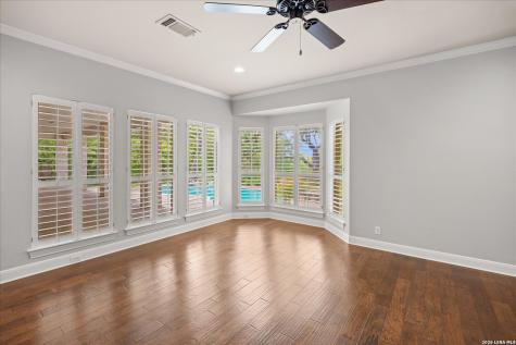 7615 Sweetwind Circle Fair Oaks Ranch TX 78015