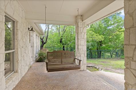 7615 Sweetwind Circle Fair Oaks Ranch TX 78015