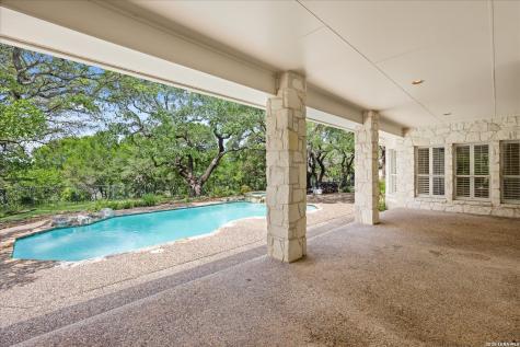 7615 Sweetwind Circle Fair Oaks Ranch TX 78015