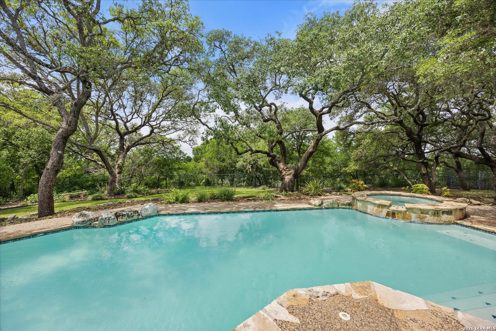 7615 Sweetwind Circle Fair Oaks Ranch TX 78015