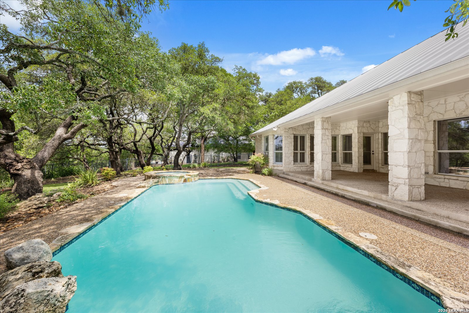 7615 Sweetwind Circle Fair Oaks Ranch TX 78015