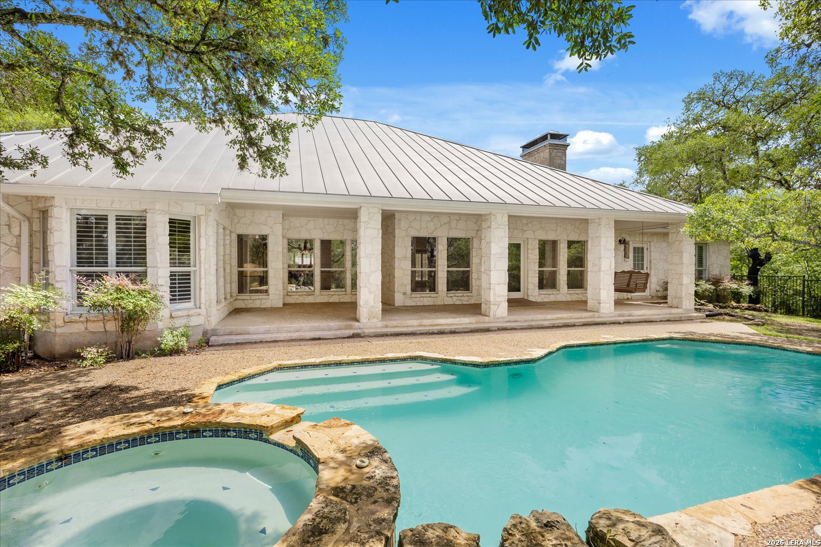 7615 Sweetwind Circle Fair Oaks Ranch TX 78015