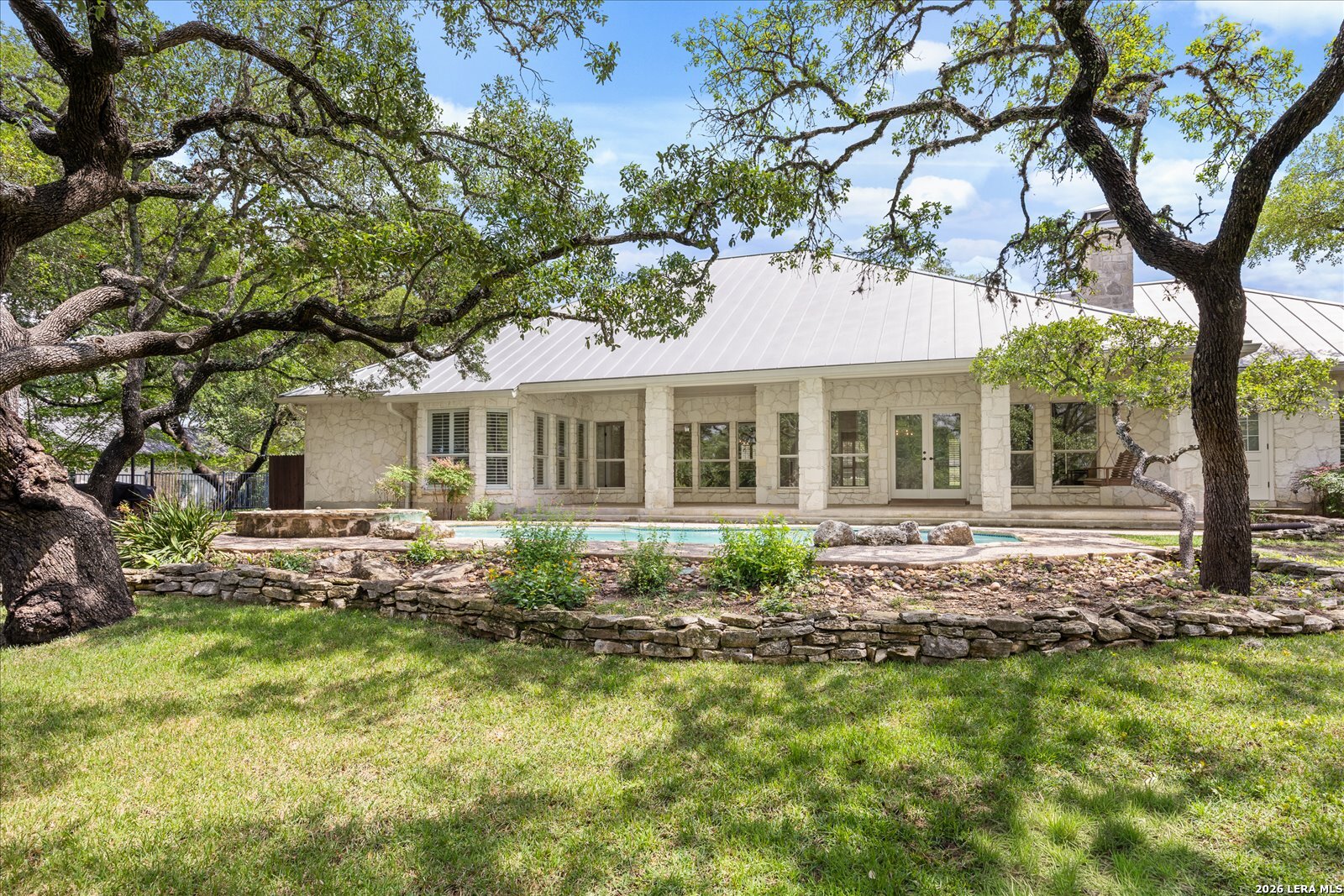 7615 Sweetwind Circle Fair Oaks Ranch TX 78015