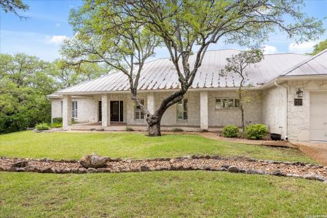 7615 Sweetwind Circle Fair Oaks Ranch TX 78015