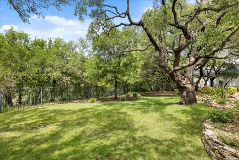 7615 Sweetwind Circle Fair Oaks Ranch TX 78015