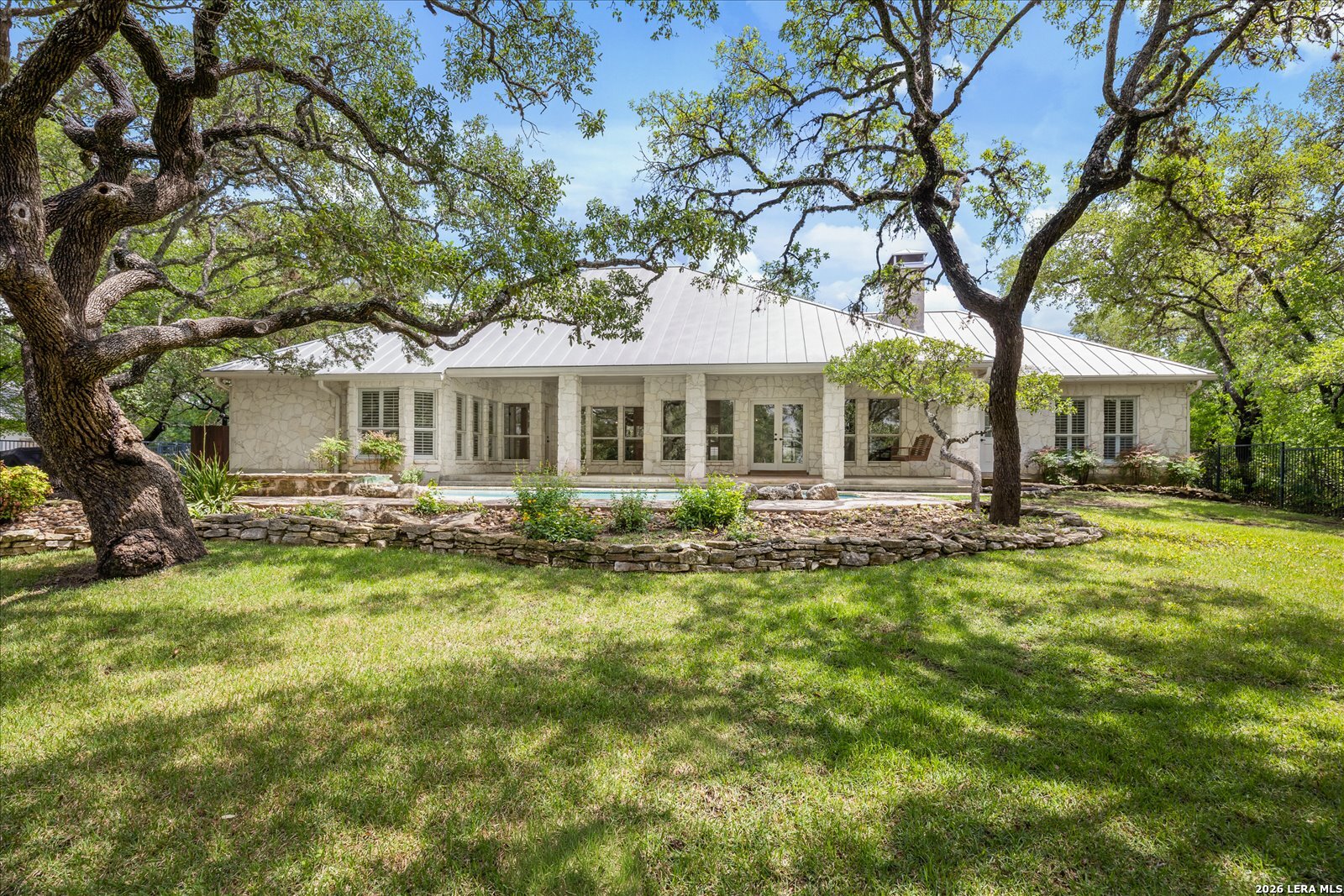 7615 Sweetwind Circle Fair Oaks Ranch TX 78015