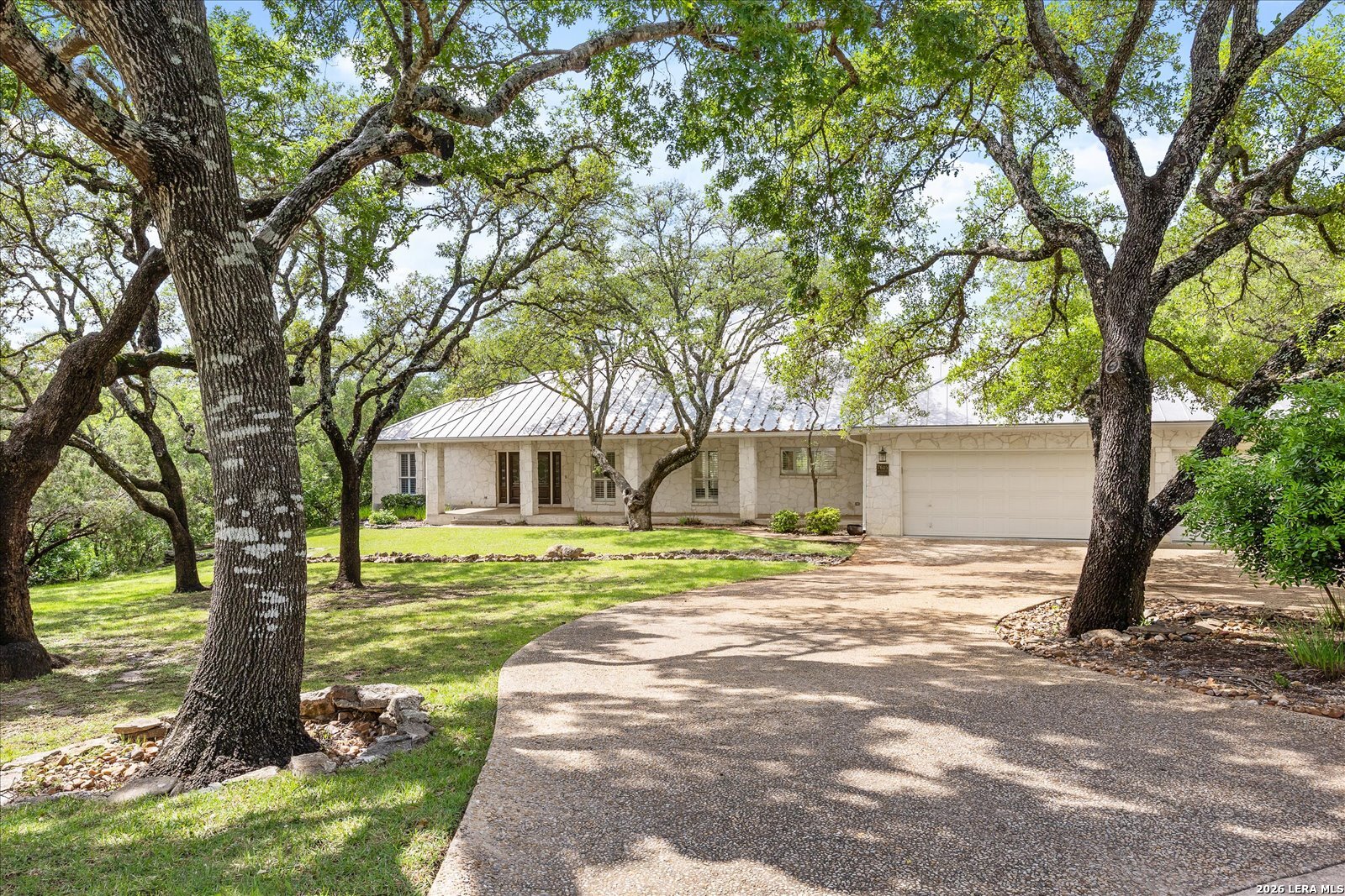 7615 Sweetwind Circle Fair Oaks Ranch TX 78015