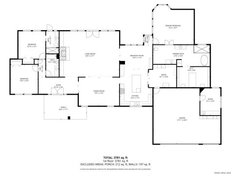 7615 Sweetwind Circle Fair Oaks Ranch TX 78015