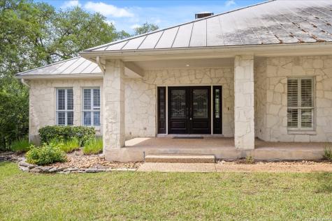 7615 Sweetwind Circle Fair Oaks Ranch TX 78015