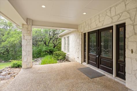 7615 Sweetwind Circle Fair Oaks Ranch TX 78015