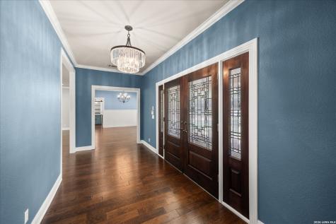 7615 Sweetwind Circle Fair Oaks Ranch TX 78015