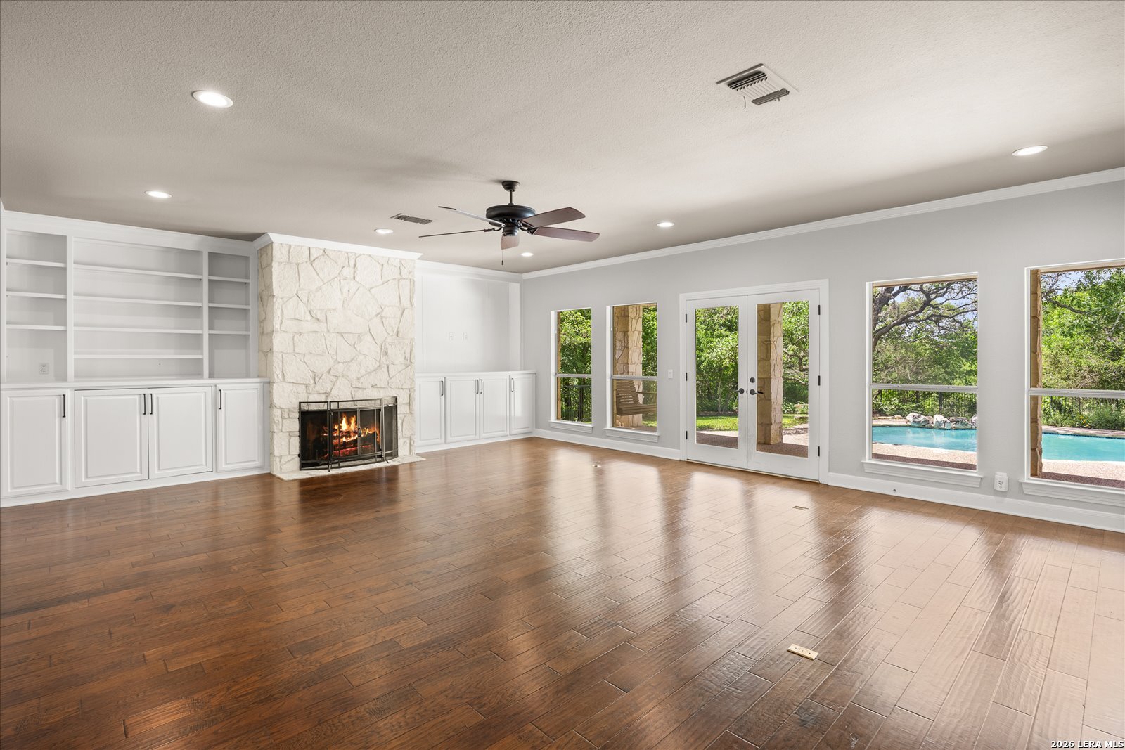 7615 Sweetwind Circle Fair Oaks Ranch TX 78015