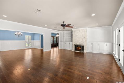 7615 Sweetwind Circle Fair Oaks Ranch TX 78015