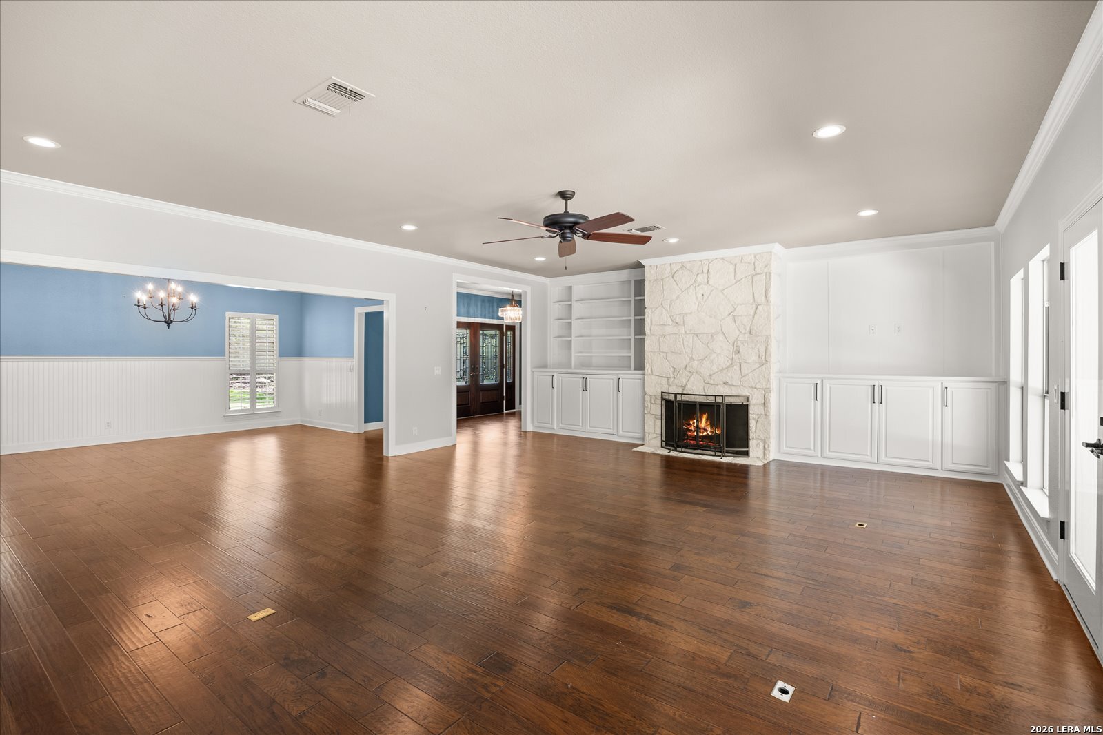 7615 Sweetwind Circle Fair Oaks Ranch TX 78015