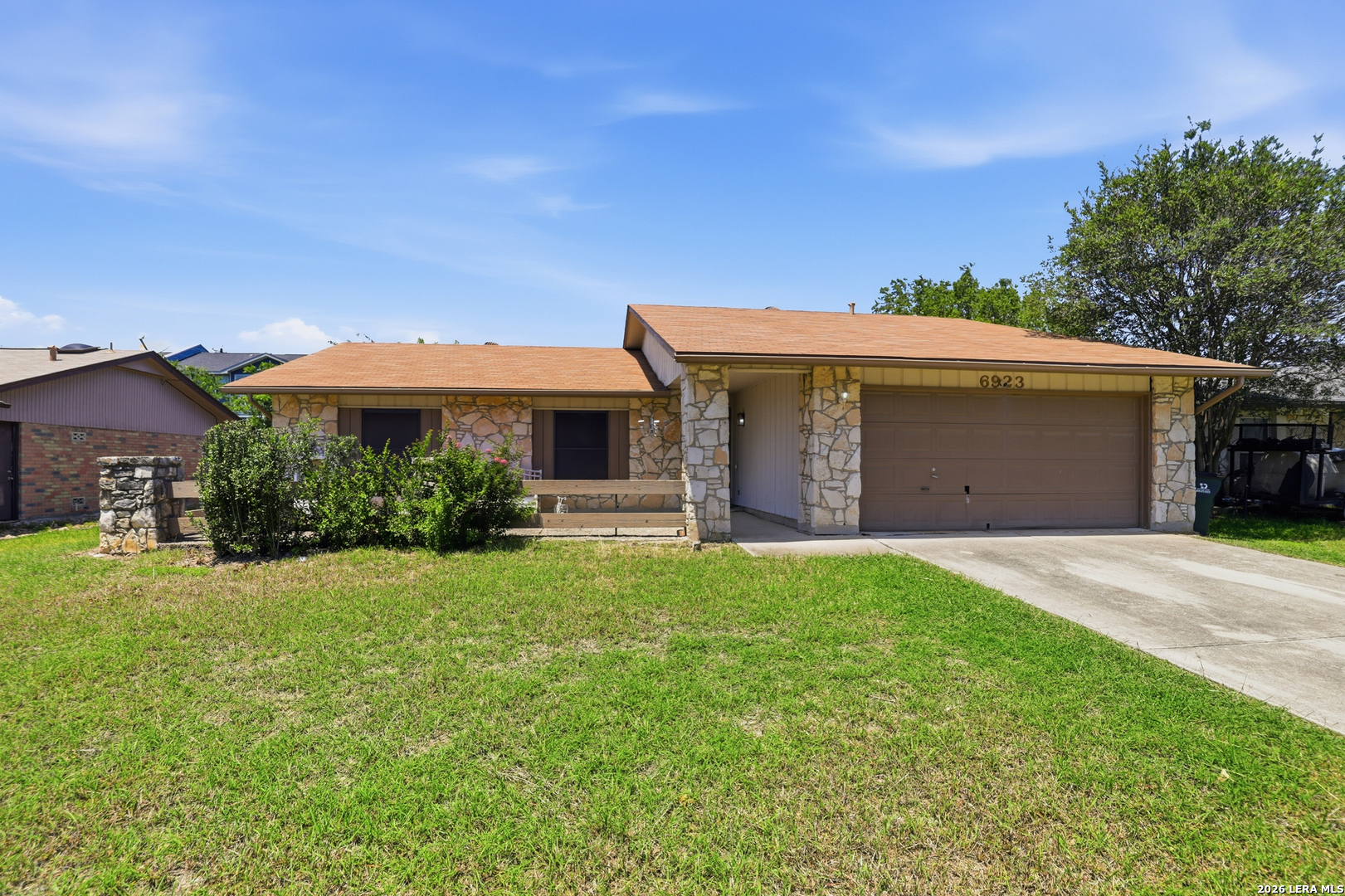 6923 Scottswood San Antonio TX 78239