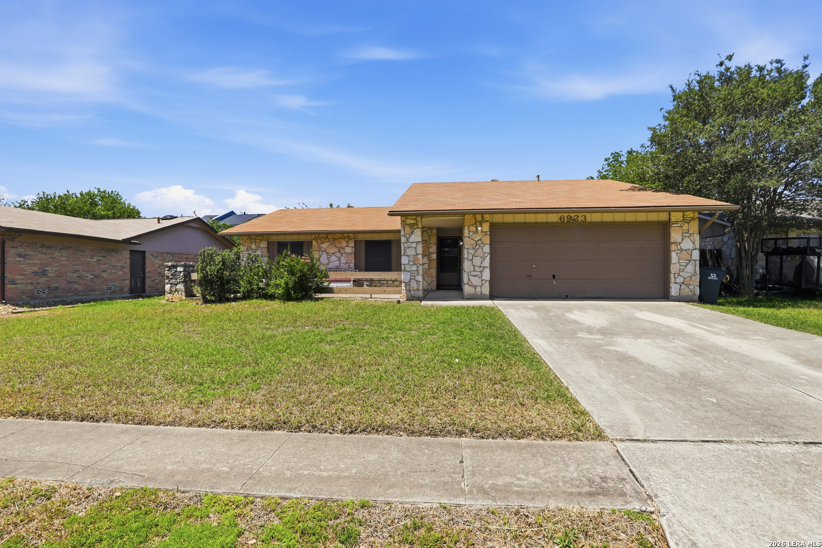 6923 Scottswood San Antonio TX 78239