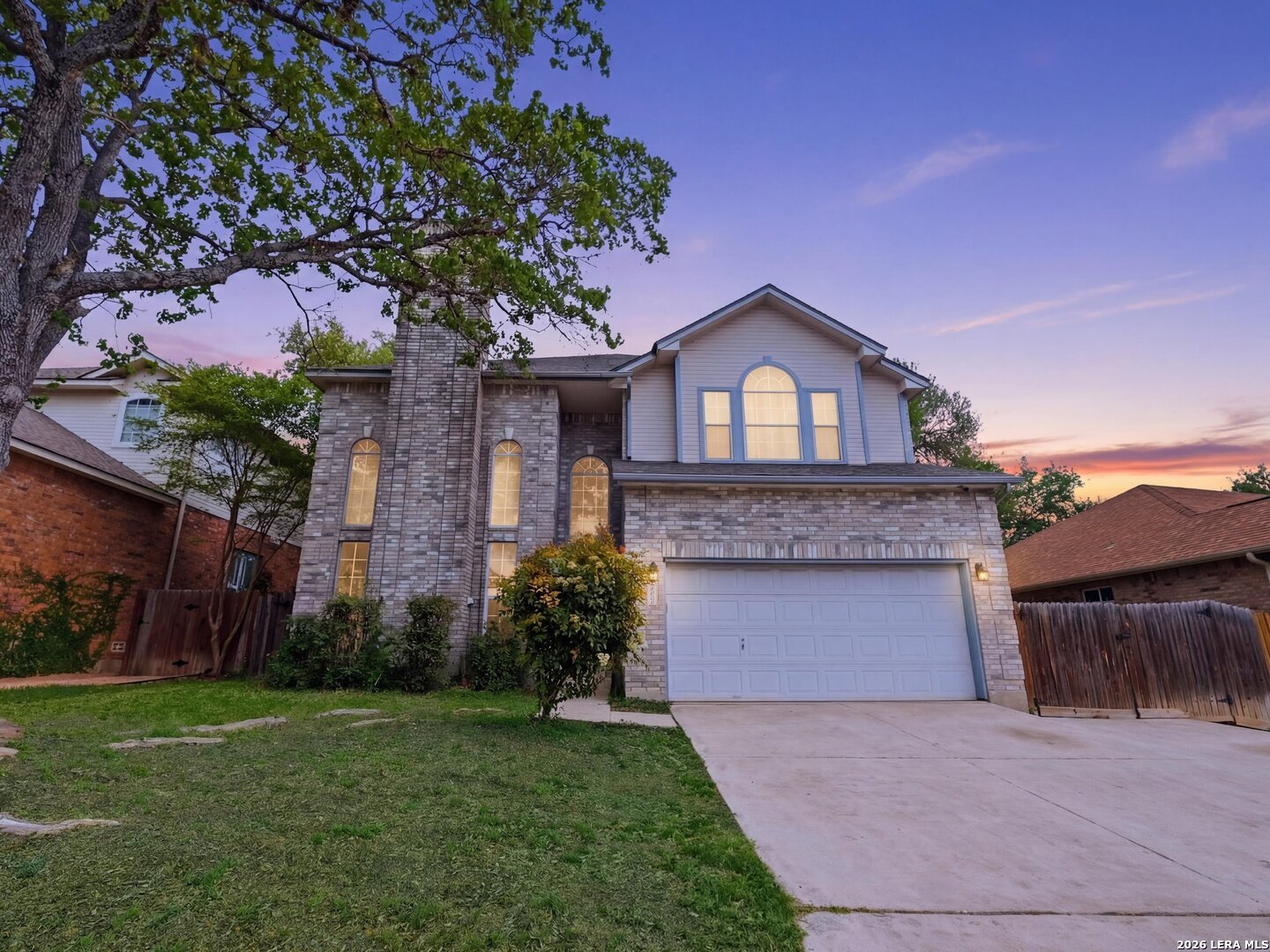 4027 Legend Ranch San Antonio TX 78230