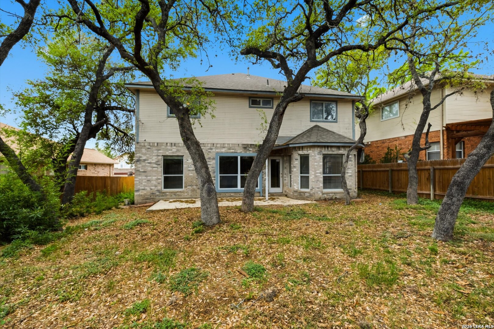 4027 Legend Ranch San Antonio TX 78230