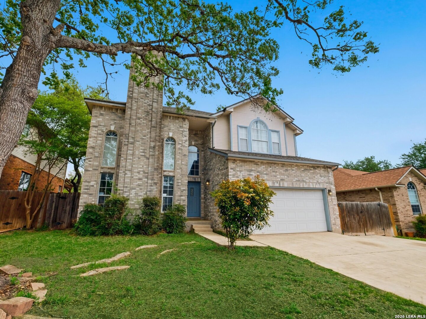 4027 Legend Ranch San Antonio TX 78230