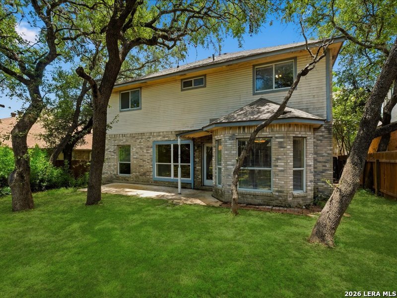 4027 Legend Ranch San Antonio TX 78230