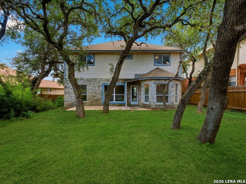 4027 Legend Ranch San Antonio TX 78230
